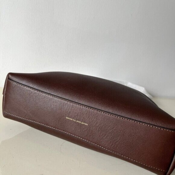 NWT!! Coach Brooklyn 28 Shoulder Bag-Maple - Picture 6 of 9